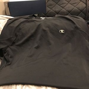 Champion sports t shirt